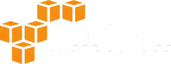 Logo amazon web services