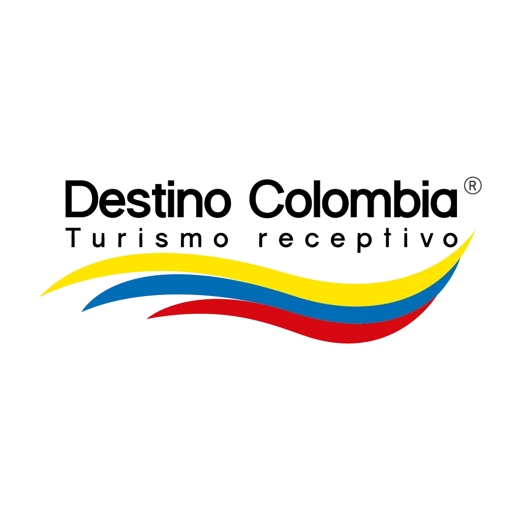 Logo Destino Colombia