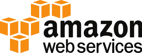 Logo amazon web services
