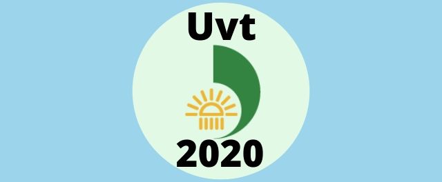 Este sería el valor de la UVT para el 2020
