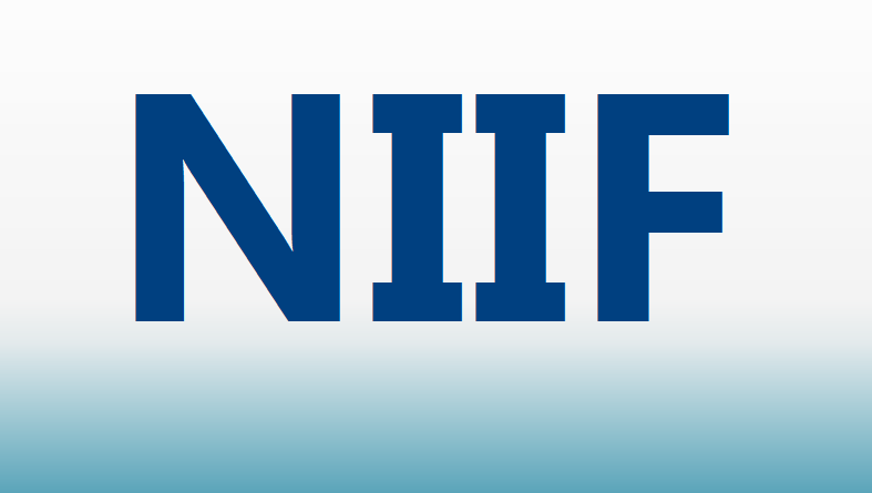 NIIF - Grupos en Colombia